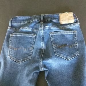American Eagle Extreme Flex Men's Jeans